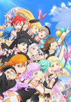 《LoveLive! Superstar!! 第三季》动漫国语全集完整版观看在线免费