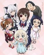 《我家的女仆太烦人了！OVA》动漫全集在线免费观看高清完整版02集