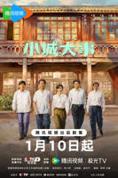 小城大事赵丽颖高清免费播放