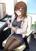 《办公室女郎》全集在线观看-动漫